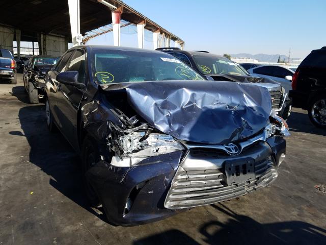 TOYOTA CAMRY LE 2017 4t1bf1fk0hu761262