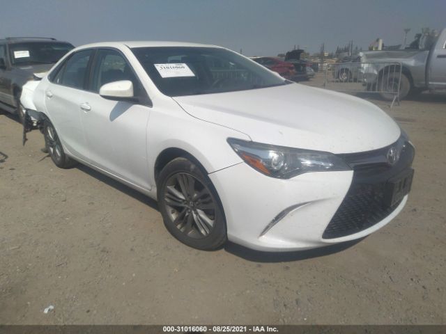 TOYOTA CAMRY 2017 4t1bf1fk0hu761973