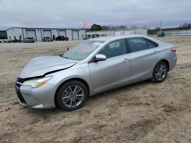 TOYOTA CAMRY LE 2017 4t1bf1fk0hu762007