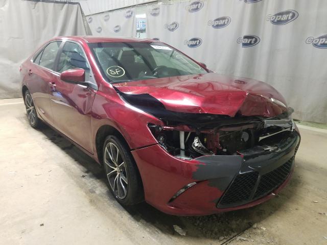 TOYOTA CAMRY LE 2017 4t1bf1fk0hu763223