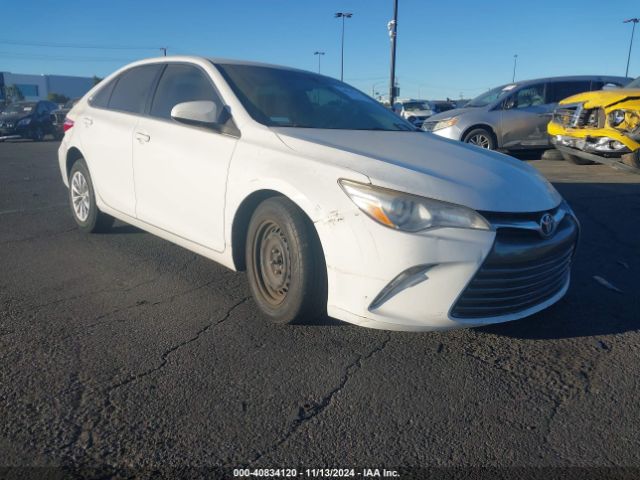 TOYOTA CAMRY 2017 4t1bf1fk0hu763688