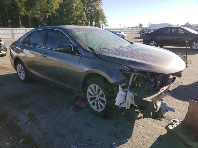 TOYOTA CAMRY LE 2017 4t1bf1fk0hu764937