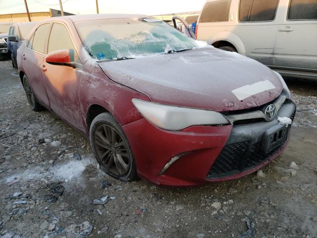 TOYOTA CAMRY LE 2017 4t1bf1fk0hu766025