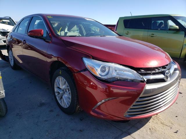 TOYOTA CAMRY LE 2017 4t1bf1fk0hu766204