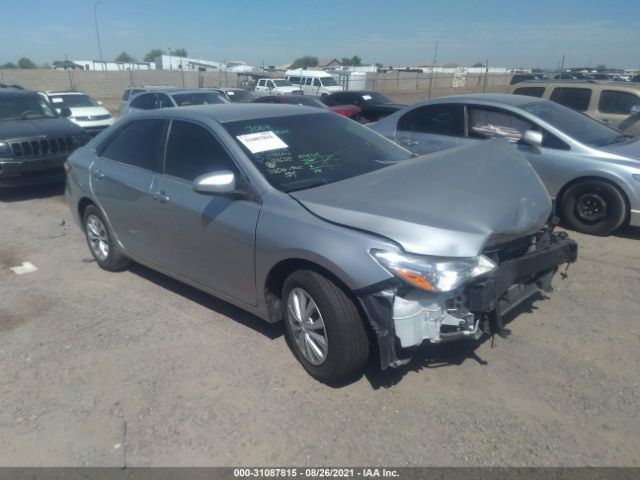 TOYOTA CAMRY 2017 4t1bf1fk0hu766638