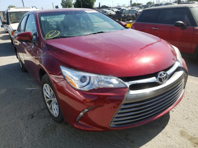 TOYOTA CAMRY 2017 4t1bf1fk0hu767904