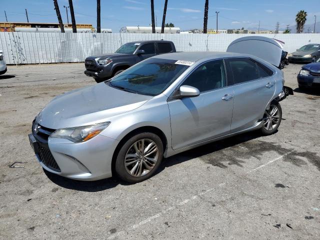 TOYOTA CAMRY LE 2017 4t1bf1fk0hu768101