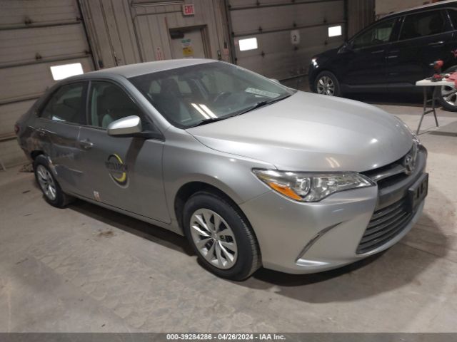 TOYOTA CAMRY 2017 4t1bf1fk0hu768390