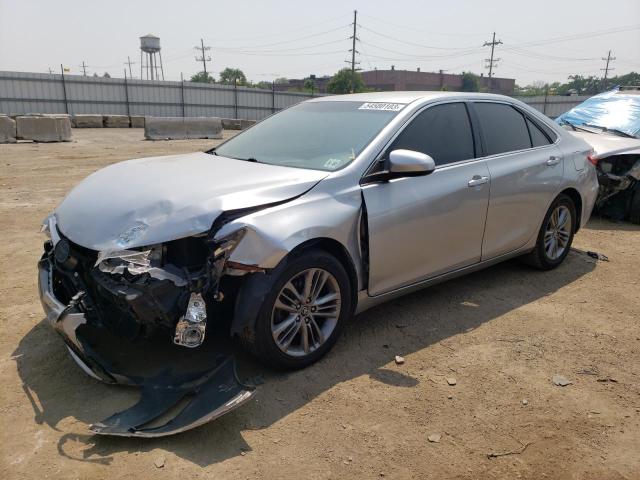 TOYOTA CAMRY LE 2017 4t1bf1fk0hu768518