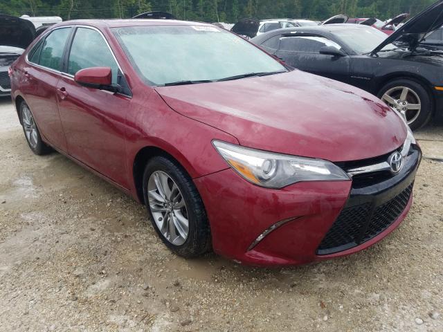 TOYOTA CAMRY LE 2017 4t1bf1fk0hu769670