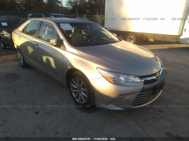 TOYOTA CAMRY 2017 4t1bf1fk0hu771614