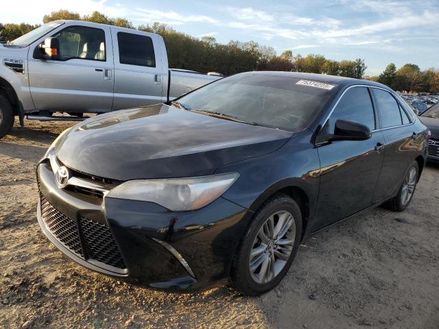 TOYOTA CAMRY 2017 4t1bf1fk0hu777638