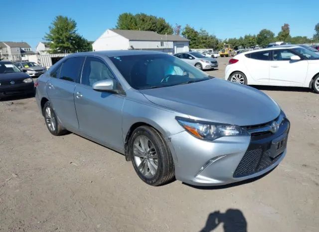 TOYOTA CAMRY 2017 4t1bf1fk0hu778109