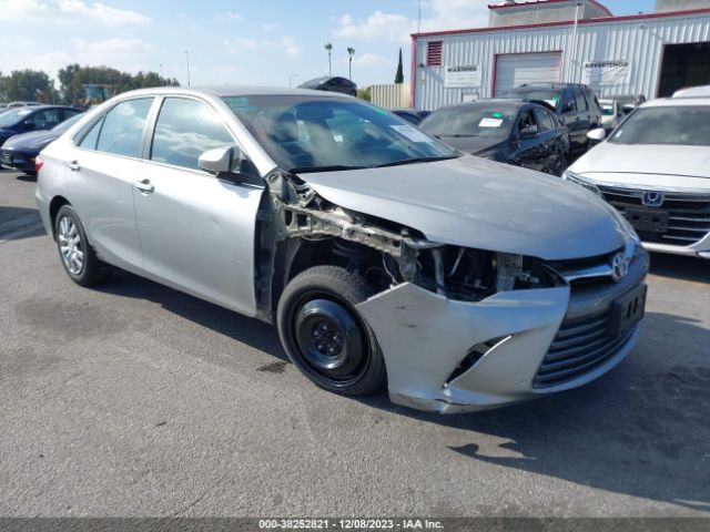 TOYOTA CAMRY 2017 4t1bf1fk0hu779213