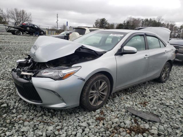 TOYOTA CAMRY LE 2017 4t1bf1fk0hu779695