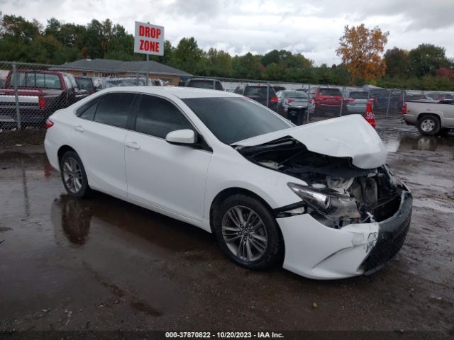 TOYOTA CAMRY 2017 4t1bf1fk0hu780796