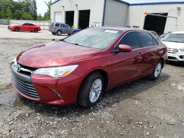 TOYOTA CAMRY LE 2017 4t1bf1fk0hu780815