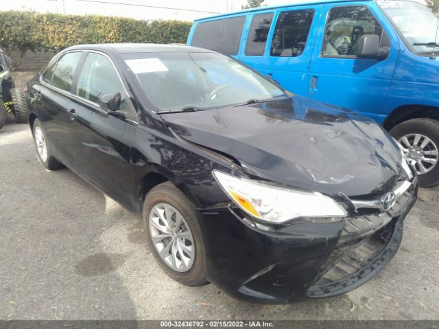 TOYOTA CAMRY 2017 4t1bf1fk0hu781186