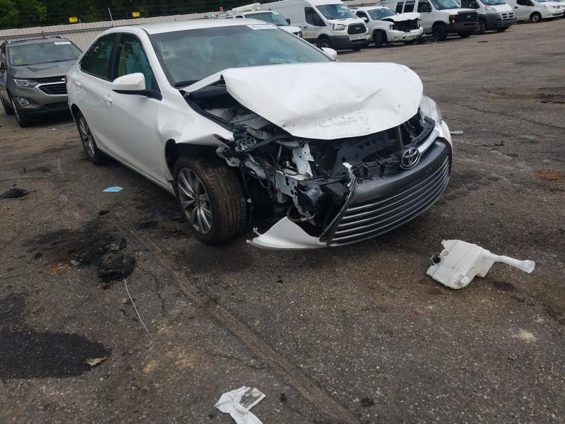 TOYOTA CAMRY LE 2017 4t1bf1fk0hu782564