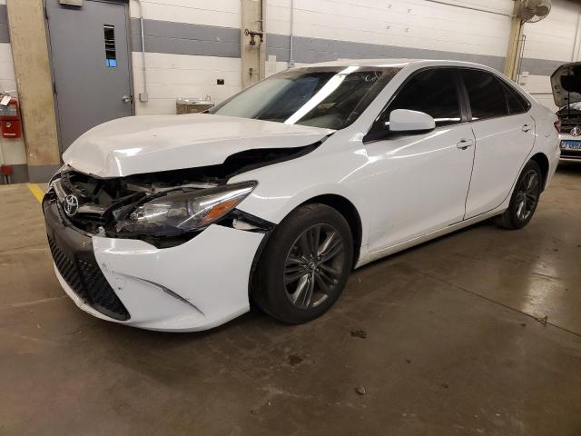 TOYOTA CAMRY 2017 4t1bf1fk0hu782855