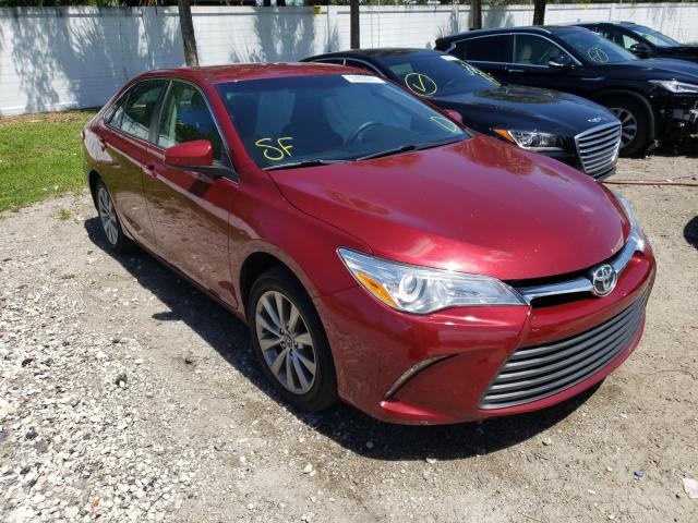 TOYOTA CAMRY 2017 4t1bf1fk0hu783469