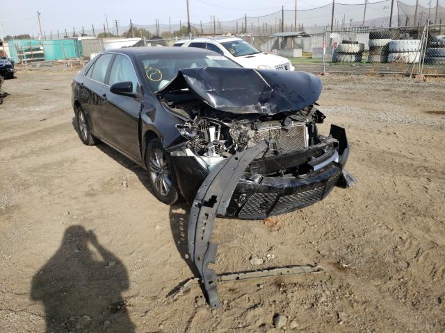 TOYOTA CAMRY LE 2017 4t1bf1fk0hu784234