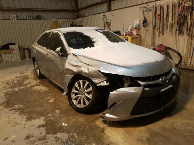 TOYOTA CAMRY LE 2017 4t1bf1fk0hu784931