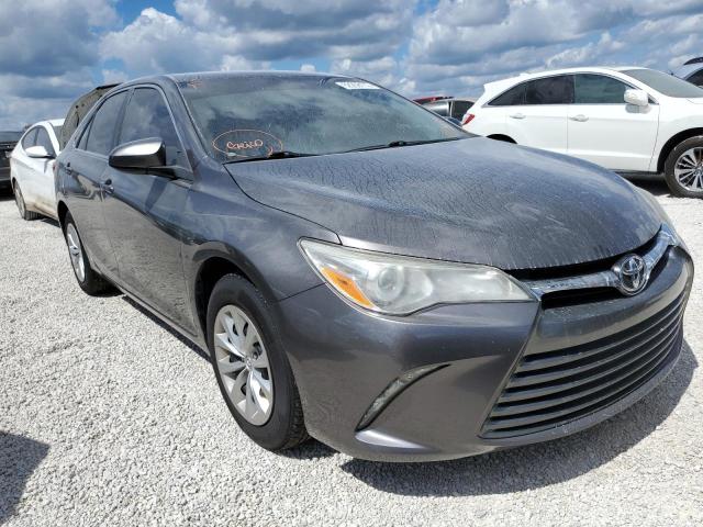 TOYOTA CAMRY LE 2017 4t1bf1fk0hu786243