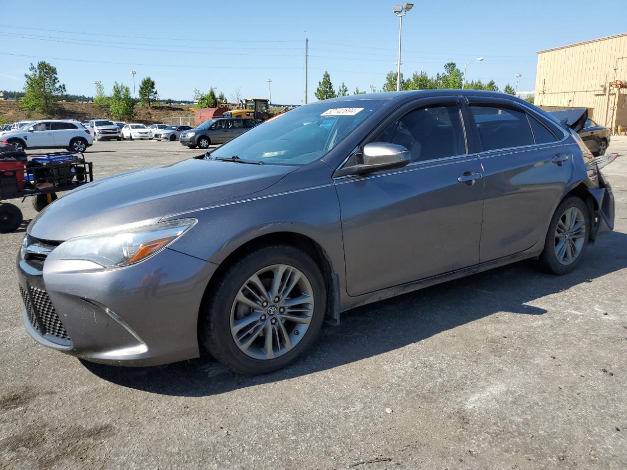 TOYOTA CAMRY 2017 4t1bf1fk0hu786369