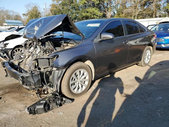 TOYOTA CAMRY 2017 4t1bf1fk0hu787375