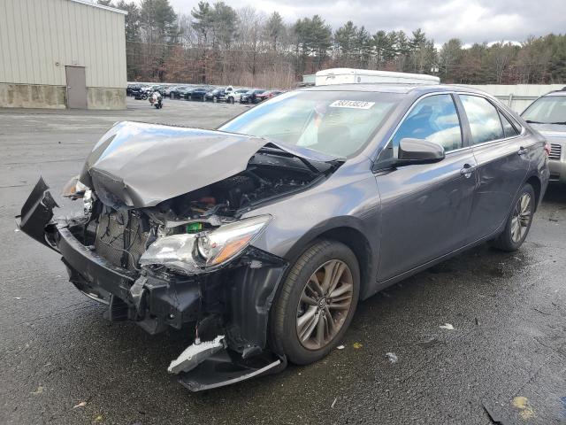 TOYOTA CAMRY LE 2017 4t1bf1fk0hu787604