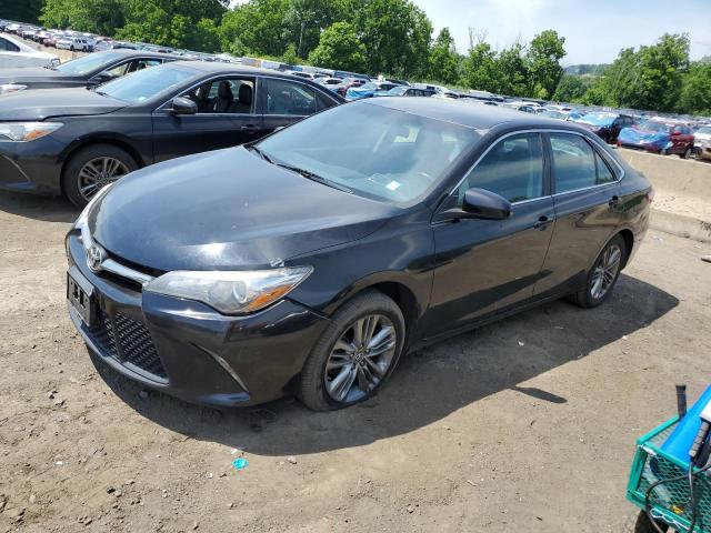 TOYOTA CAMRY 2017 4t1bf1fk0hu787702