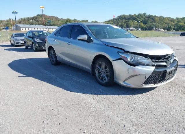 TOYOTA CAMRY 2017 4t1bf1fk0hu787988