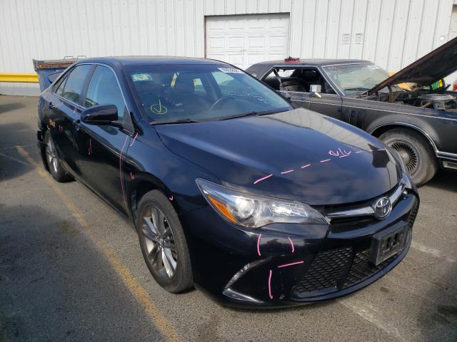 TOYOTA CAMRY LE 2017 4t1bf1fk0hu788087