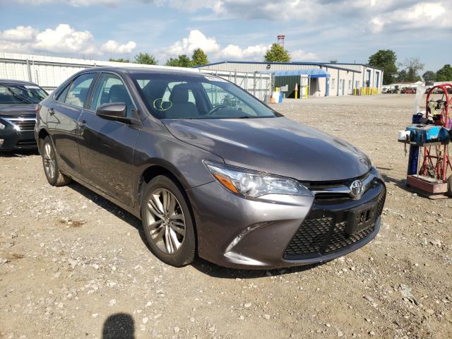 TOYOTA CAMRY LE 2017 4t1bf1fk0hu789787