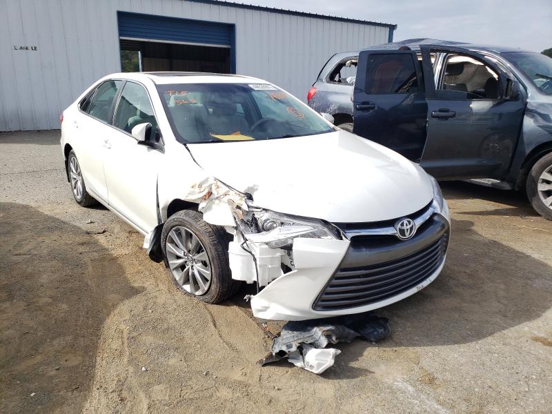 TOYOTA CAMRY LE 2017 4t1bf1fk0hu789983