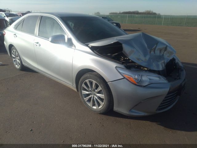 TOYOTA CAMRY 2017 4t1bf1fk0hu790258