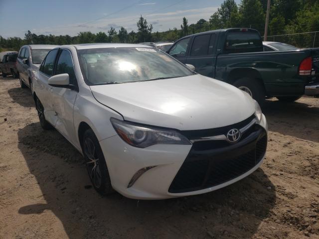 TOYOTA CAMRY LE 2017 4t1bf1fk0hu793631