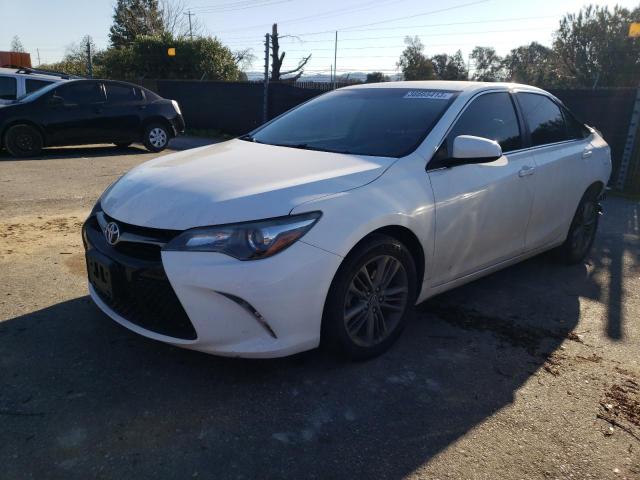 TOYOTA CAMRY LE 2017 4t1bf1fk0hu794164