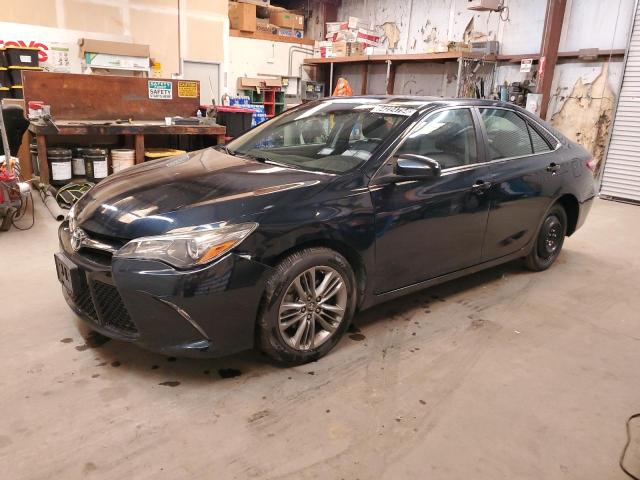 TOYOTA CAMRY LE 2017 4t1bf1fk0hu794410