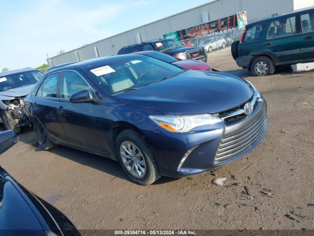 TOYOTA CAMRY 2017 4t1bf1fk0hu797825