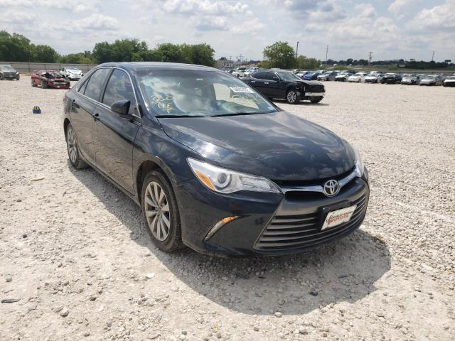 TOYOTA CAMRY LE 2017 4t1bf1fk0hu797985