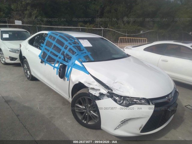 TOYOTA CAMRY 2017 4t1bf1fk0hu798506