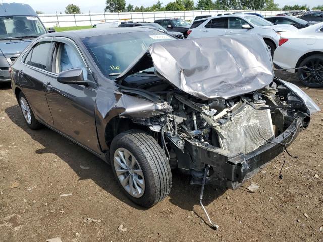 TOYOTA CAMRY LE 2017 4t1bf1fk0hu798568