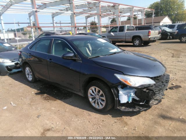 TOYOTA CAMRY 2017 4t1bf1fk0hu800724