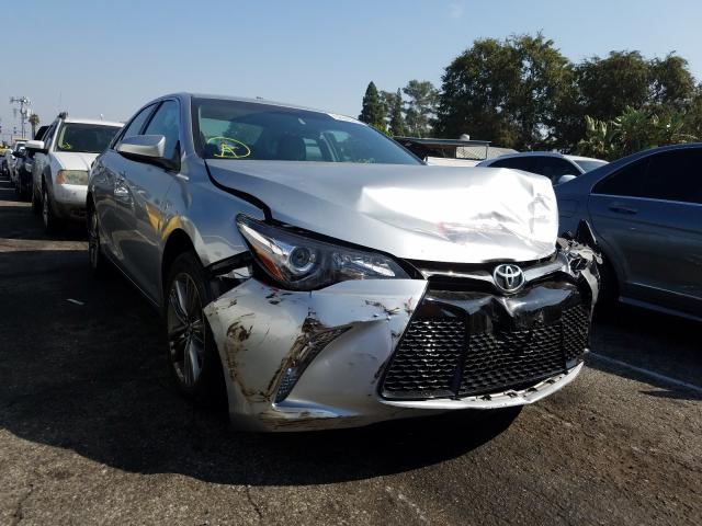 TOYOTA CAMRY LE 2017 4t1bf1fk0hu802974