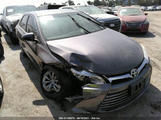 TOYOTA CAMRY 2017 4t1bf1fk0hu803249