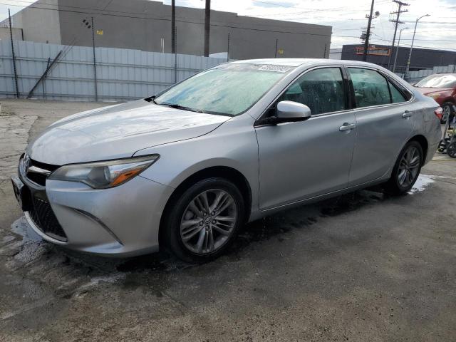 TOYOTA CAMRY LE 2017 4t1bf1fk0hu806037