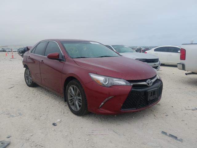 TOYOTA CAMRY LE 2017 4t1bf1fk0hu806149