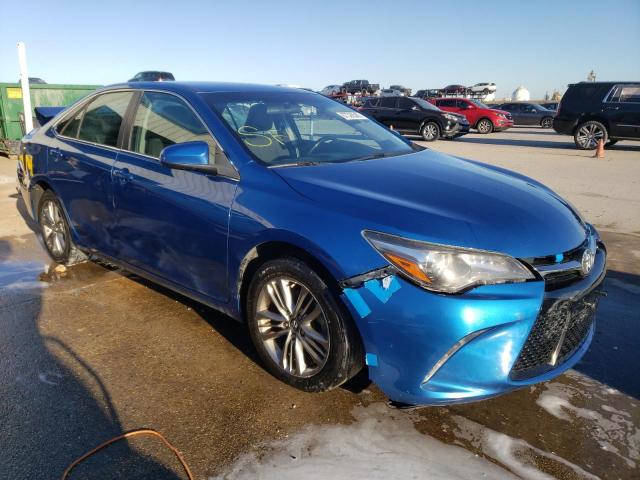 TOYOTA CAMRY LE 2017 4t1bf1fk0hu806362